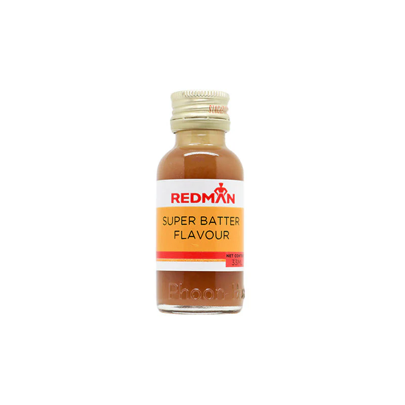 SUPER BATTER FLAVOUR 33ML (#67803)