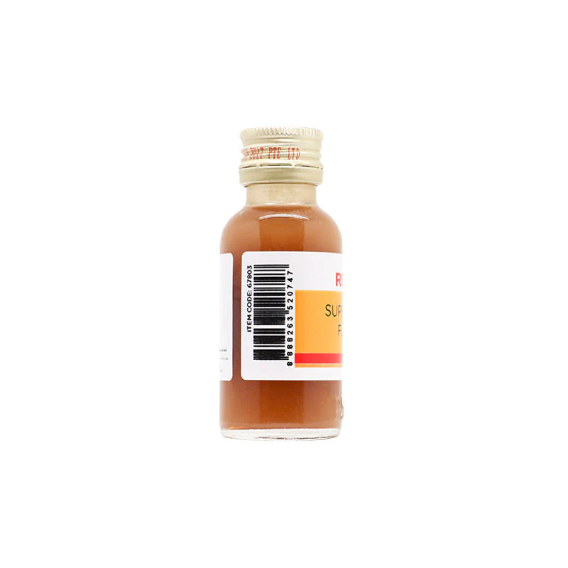 SUPER BATTER FLAVOUR 33ML (#67803) - Image 6