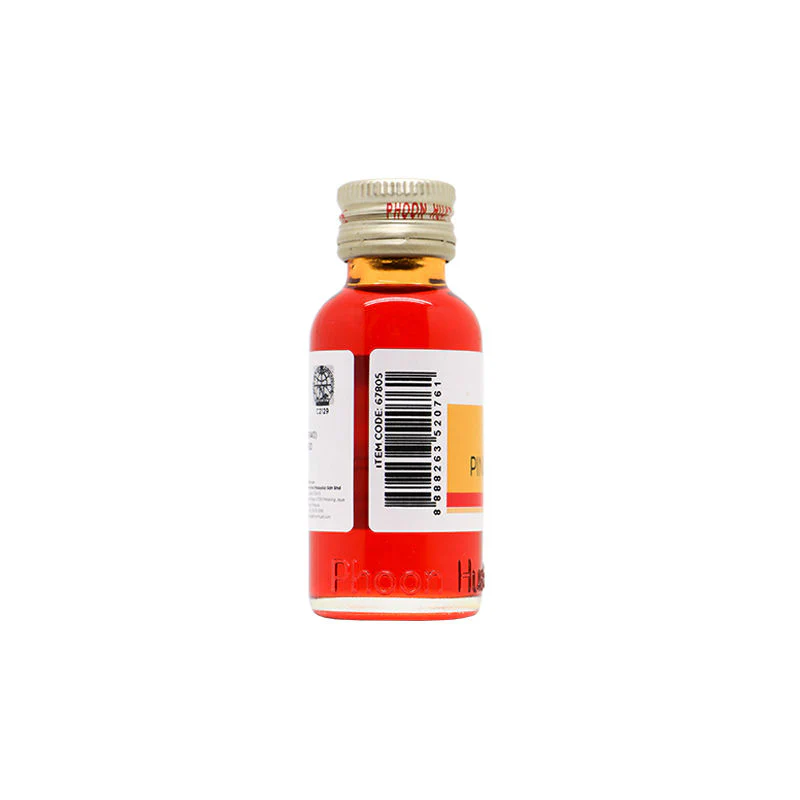 konnyaku pineapple colour 33ml (#67805) - Image 4