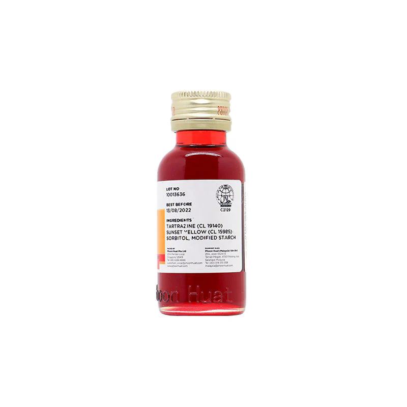 konnyaku mango colour 33ml (#67806) - Image 3