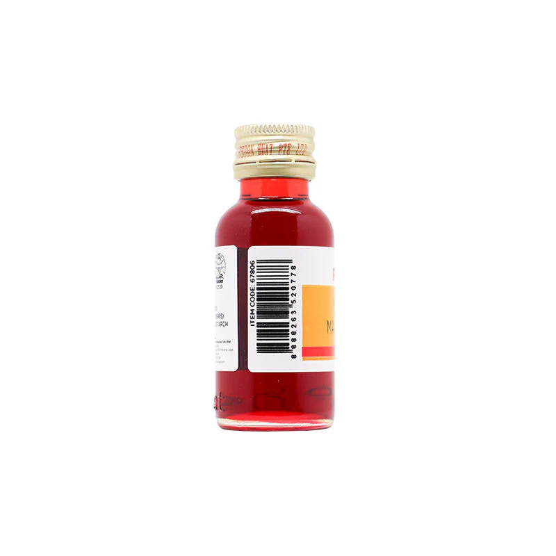 konnyaku mango colour 33ml (#67806) - Image 4