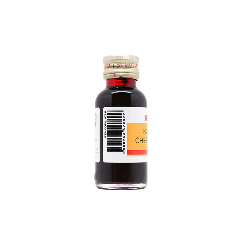 konnyaku cherry colour 33ml (#67811) - Image 6