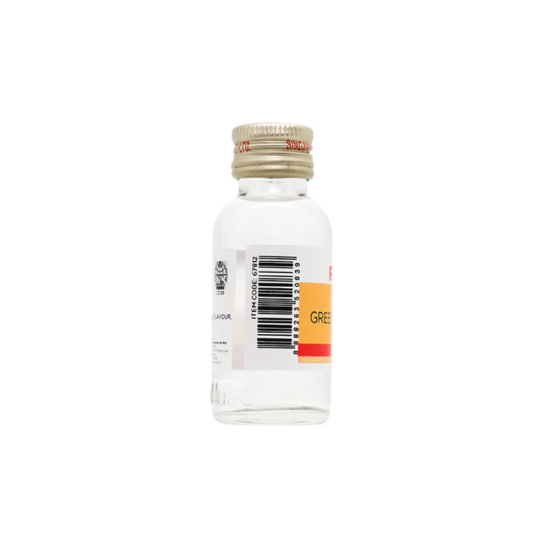 konnyaku green apple flavour 33ml (#67812) - Image 4