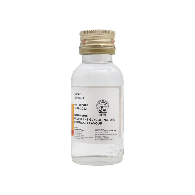 peppermint flavour 33ml (#67816) - Image 3