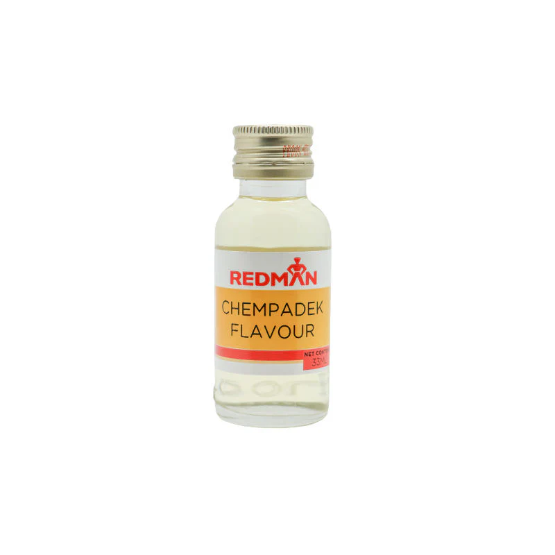 chempedak flavour 33ml (#67821)