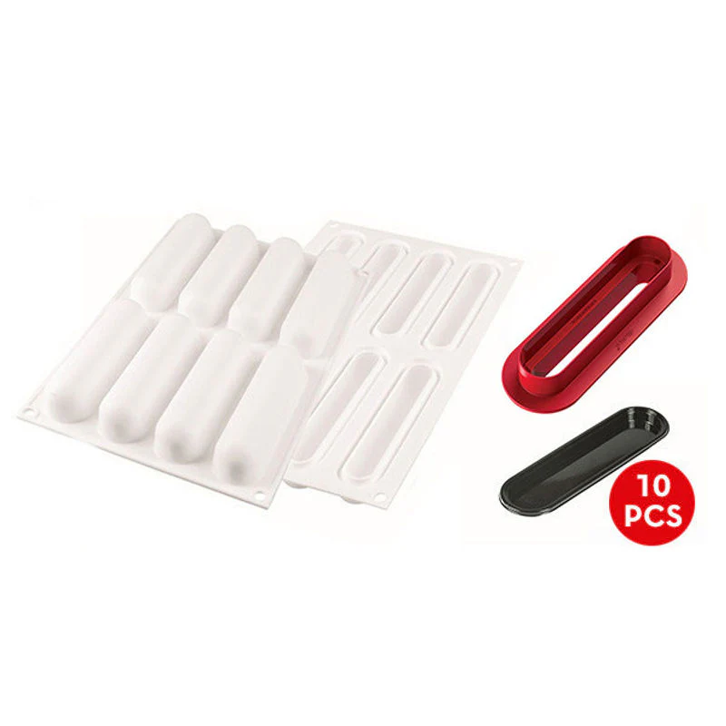 fingers silicon mould 75 36.248.87.0065 (#67887) - Image 2
