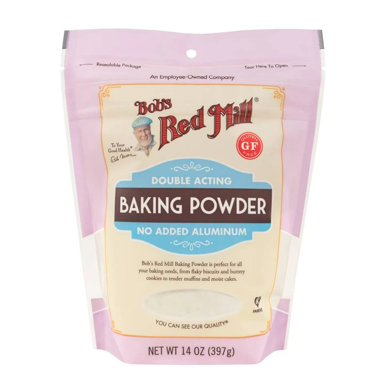 gf baking powder 14oz (#67912) - Image 2