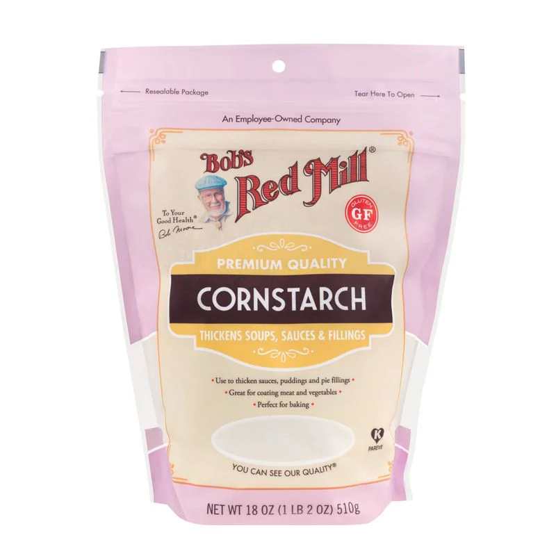cornstarch 18oz (#67917) - Image 2
