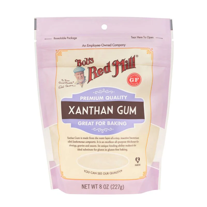 xanthan gum 8oz (#67920) - Image 2