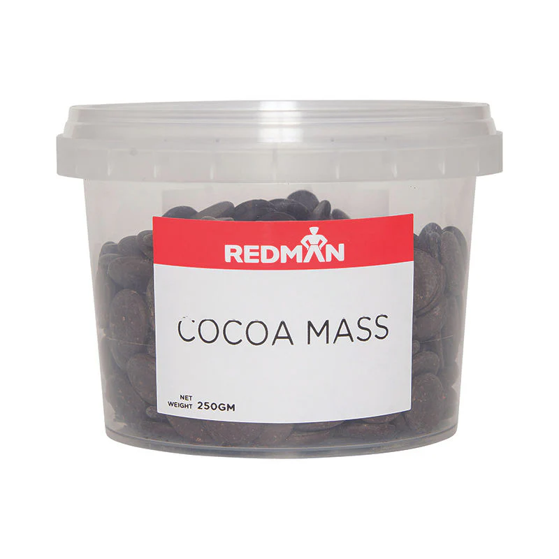 cocoa mass 350g (#68028) - Image 2
