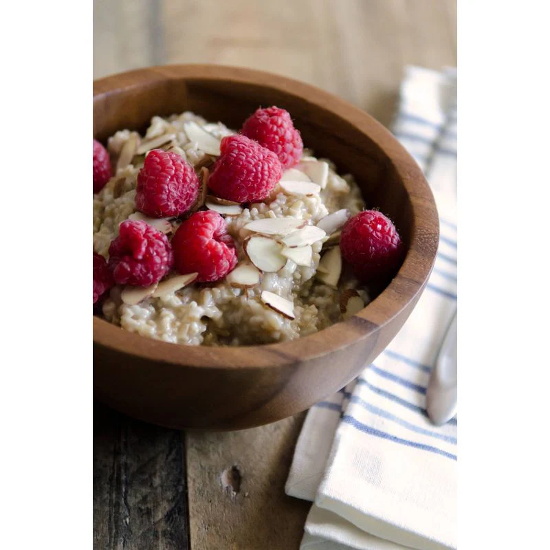 gluten free steel cut oats 24oz (#68055) - Image 6