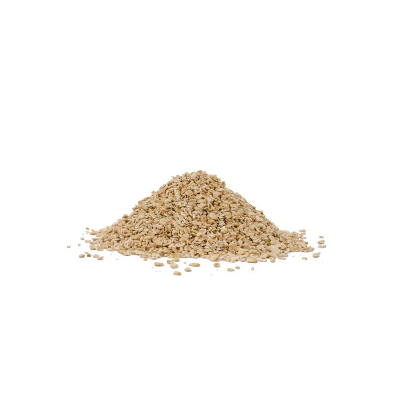 organic steel cut oats 24oz (#68060) - Image 9