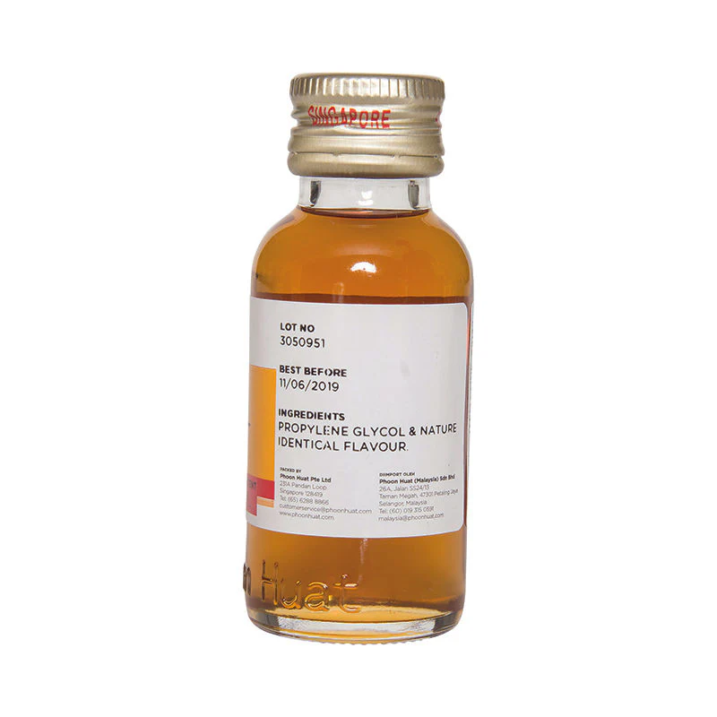coffee oil 33ml (#68142) - Image 4