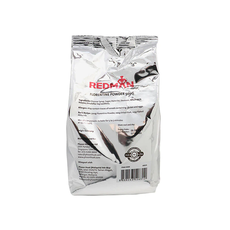 florentine powder 500g (#68323) - Image 2