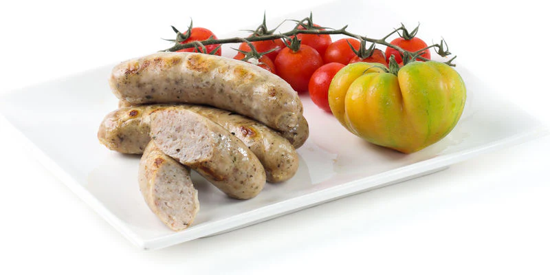 FROZEN SAUSAGE GERMAN BRATWURST 4PC 290G (#80238) - Image 5