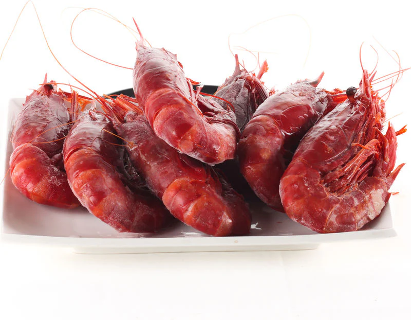 FRZ CARABINERO PRAWN S1 (8/10)BUBA CAMARON (#80382) - Image 4