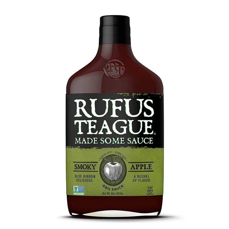 sauce apple mash 16oz (#80459) - Image 2