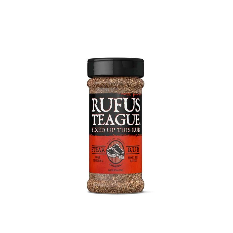steak rub 6.2oz (#80463)