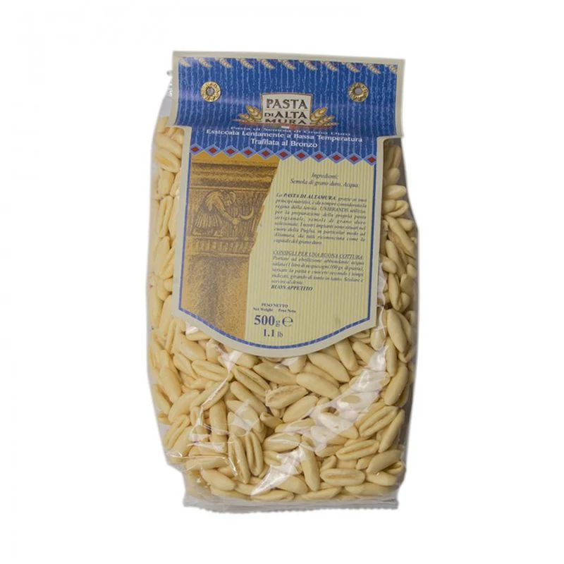 pasta cavatellini 500g (#80746) - Image 2