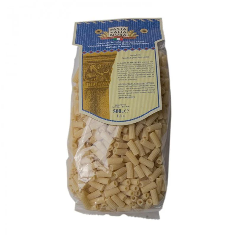 pasta tubettini 500g (#80756) - Image 2