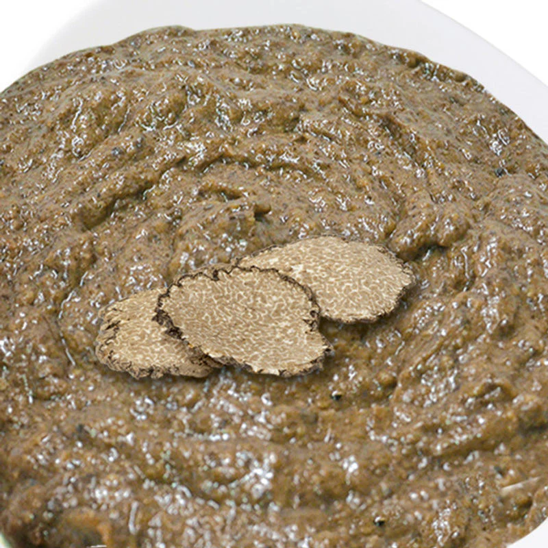 sauce of mushroom truffle 500g (#80896) - Image 4