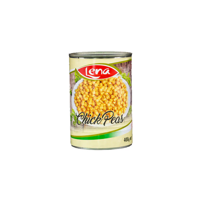 chick peas in can 400g (#81136) - Image 2