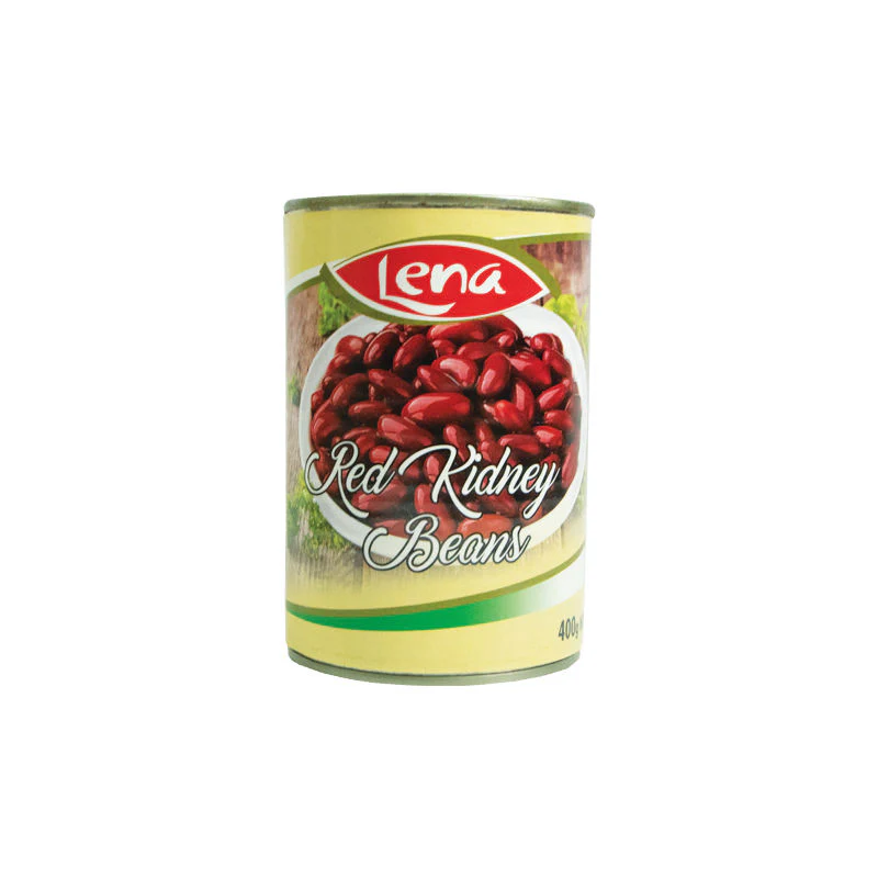 red kidney beans 400g (#81138)
