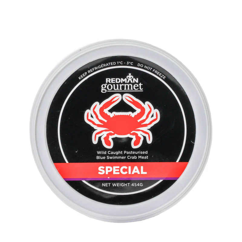 crab meat special 454g (#81152) - Image 5