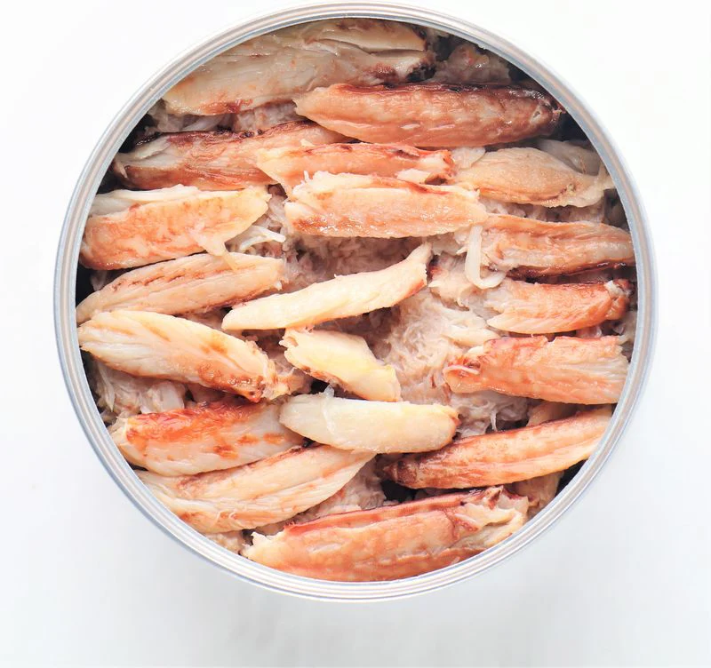 CRAB CLAW MEAT 454G (#81153) - Image 7