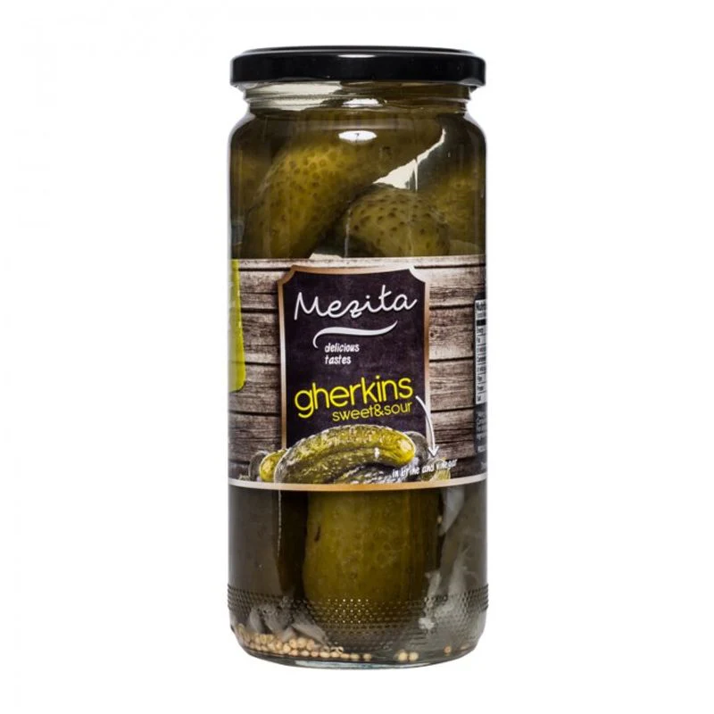 gherkin 500g (#81192) - Image 2