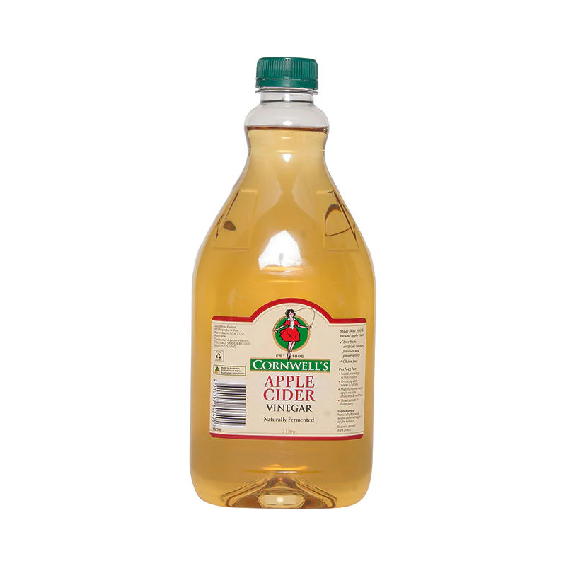 cider apple vinegar 2l (#81267) - Image 2