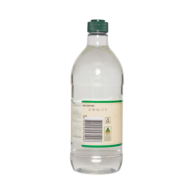 white vinegar 750ml (#81271) - Image 3
