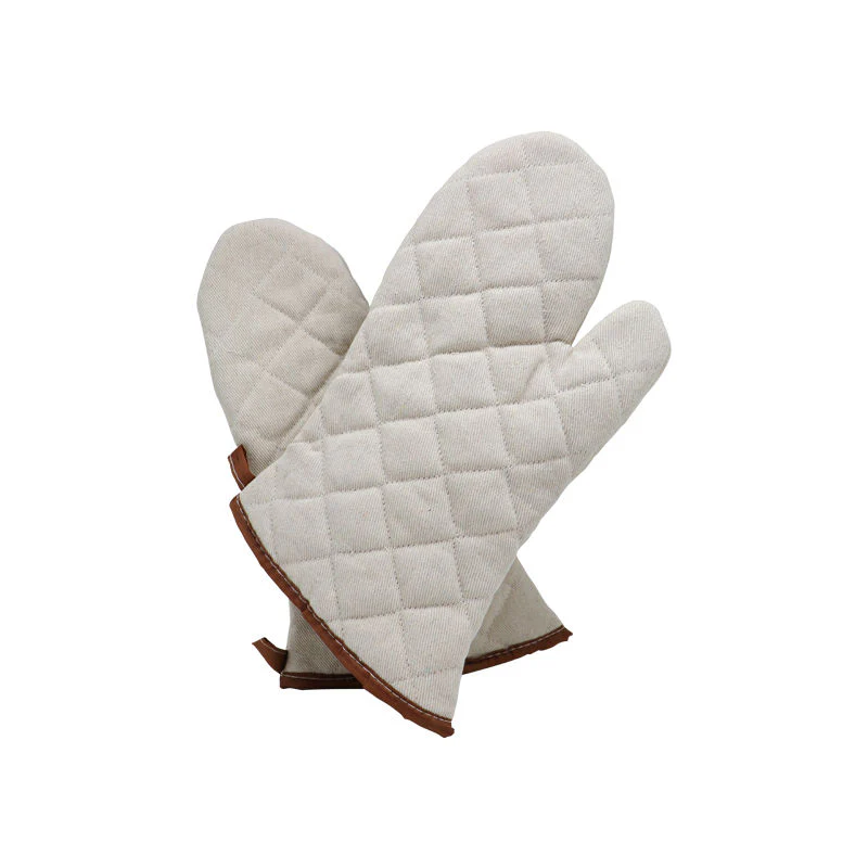 OVEN MITTEN GLOVE (LENGTH 150MM) (#100001) - Image 3