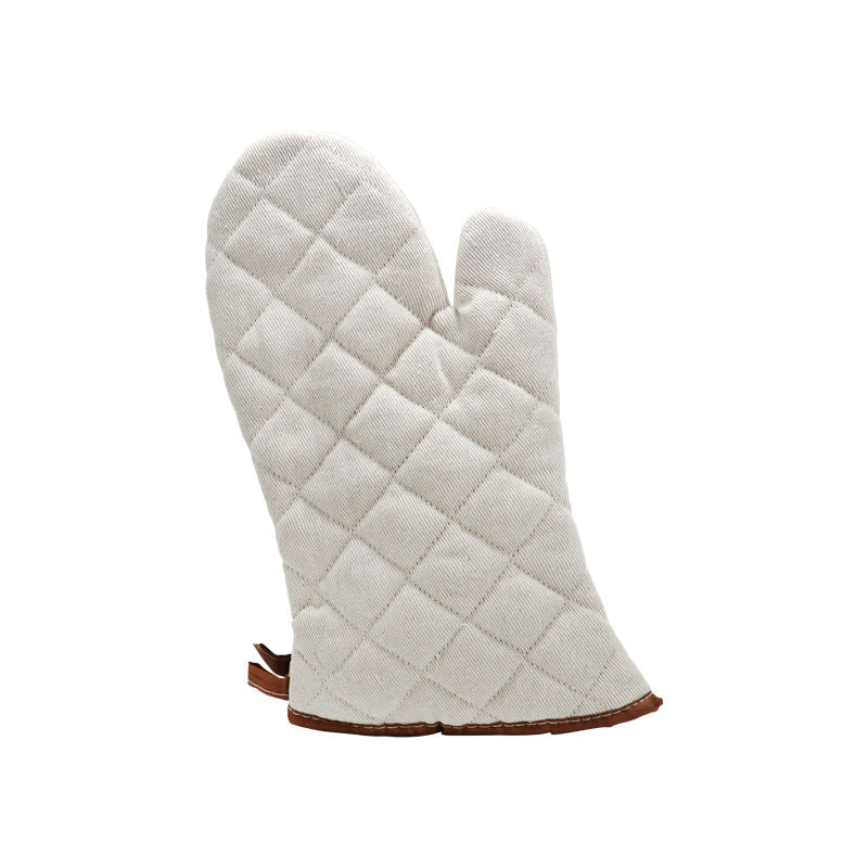 OVEN MITTEN GLOVE (LENGTH 150MM) (#100001) - Image 4