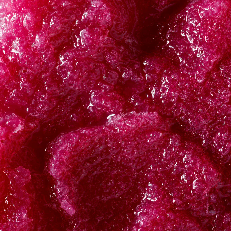 frozen pomegranate puree 8123 1kg (#100041) - Image 2