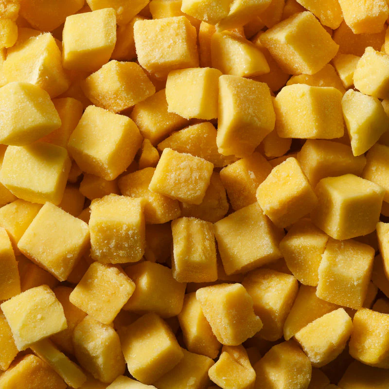 iqf mango cubes 8261 1kg (#100048) - Image 4