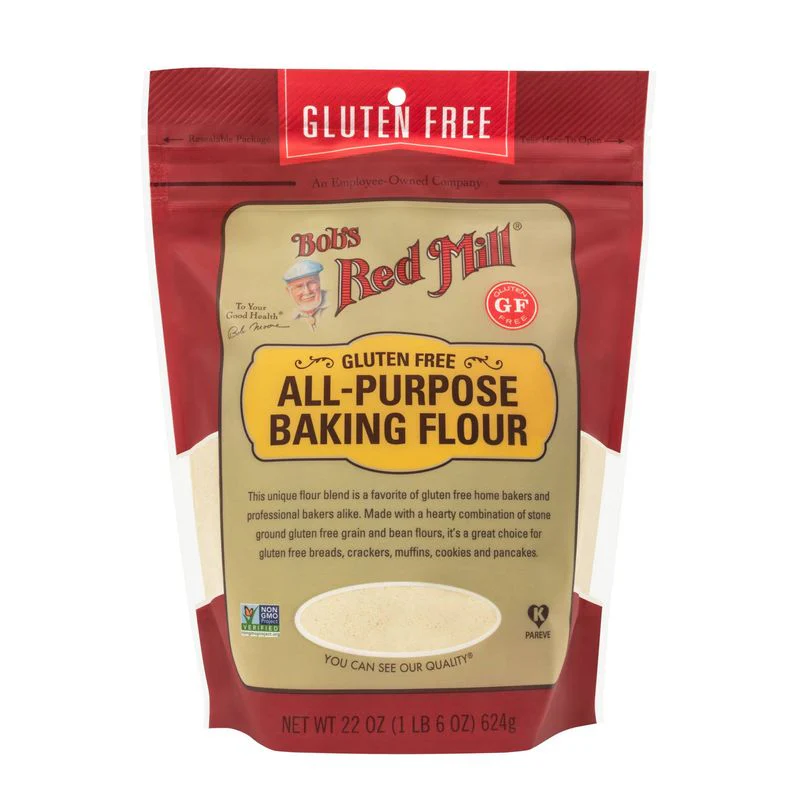 gf all purpose flour 22oz (#100499) - Image 2