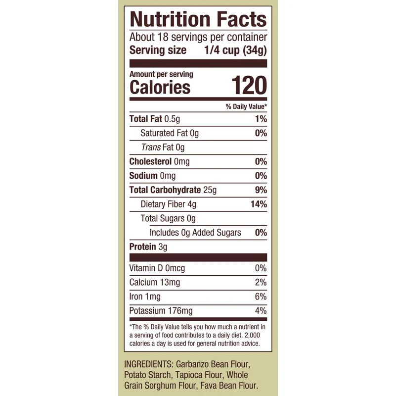 gf all purpose flour 22oz (#100499) - Image 8