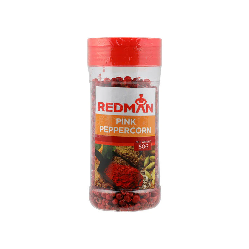 pink peppercorn 50g (#100544) - Image 2