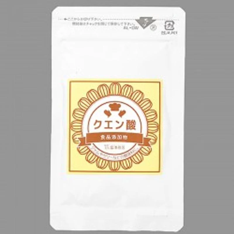citric acid 30g (#100579) - Image 2
