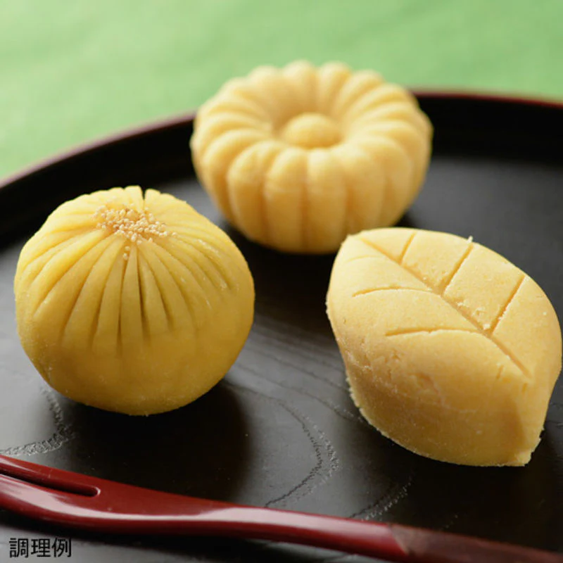 WHITE BEAN PASTE 500G (#100624) - Image 6