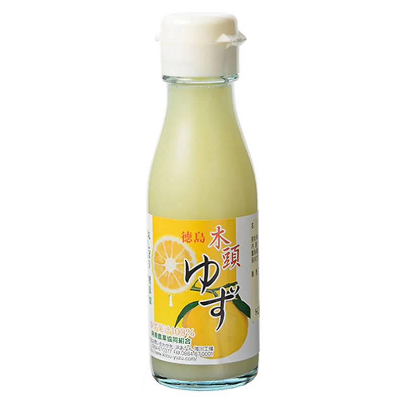 yuzu juice 100ml (#100752) - Image 6