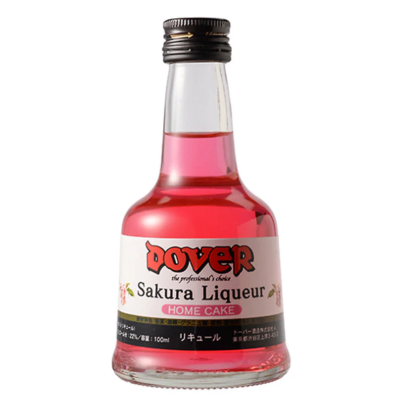 liquer sakura dover 100ml (#100760)