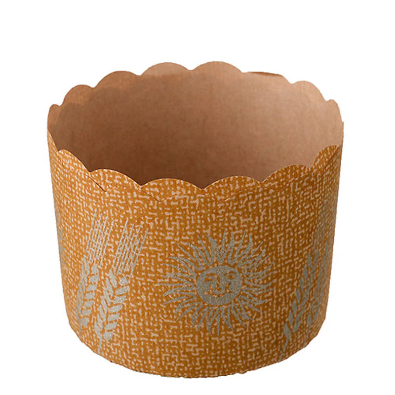 muffin cup 65x45mm 20pc (#101119) - Image 2