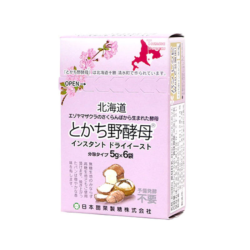 instant dry yeast takachino (#101198) - Image 2