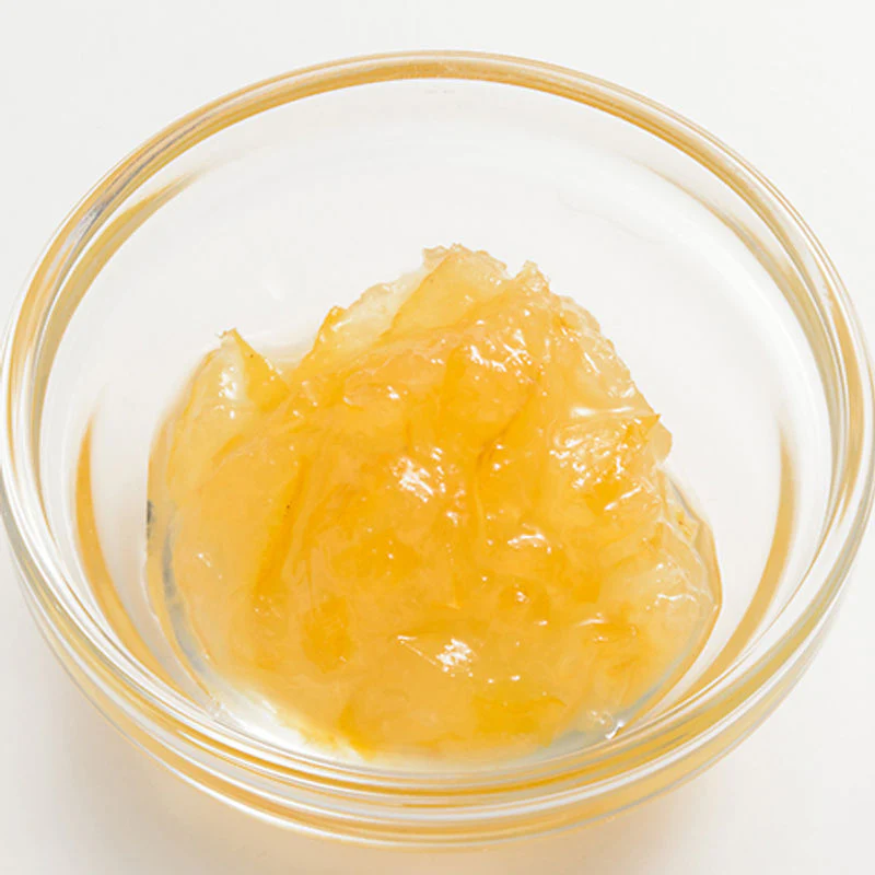 marmalade yuzu jam preservative free 140g (#101211) - Image 6