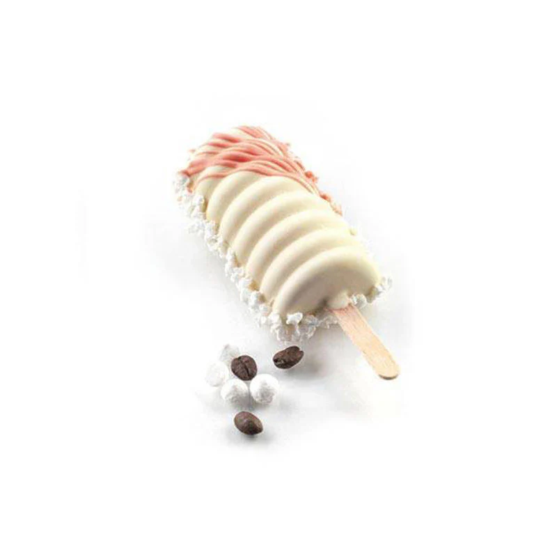 SILICON MOULD GEL04 TANGO FOR ICE CREAM 25.324.87.0065 (#101379) - Image 3