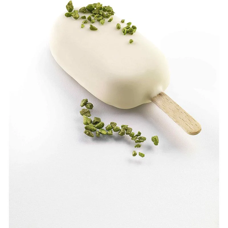 SILICON MOULD GEL01M MINI CLASSIC 74X38 H18MM 22.341.87.0065 (#101380) - Image 3