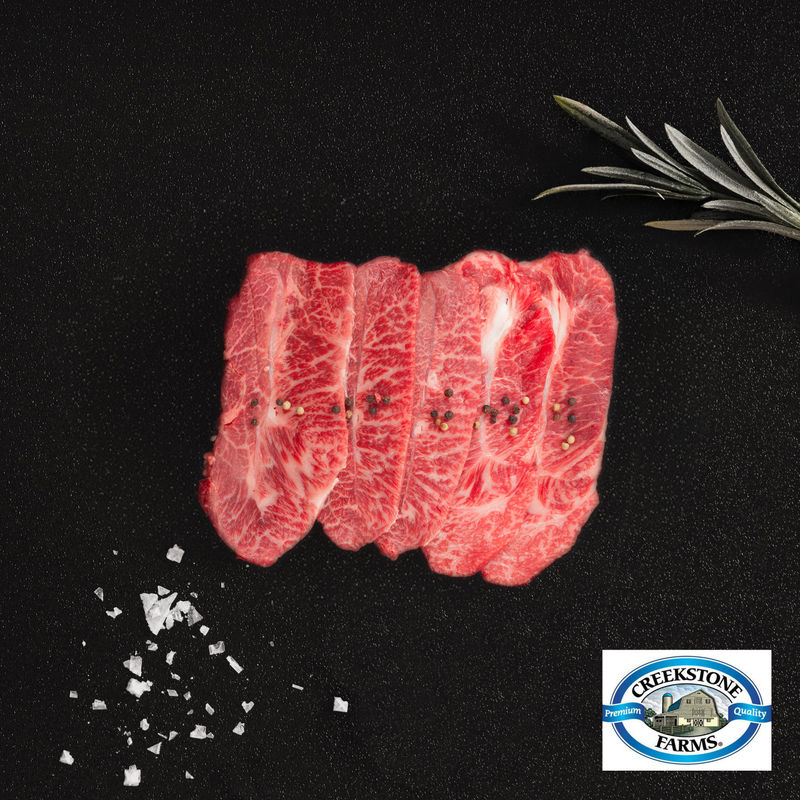 FRZ US BEEF SHORT RIB B/L CHOICE (#101486)