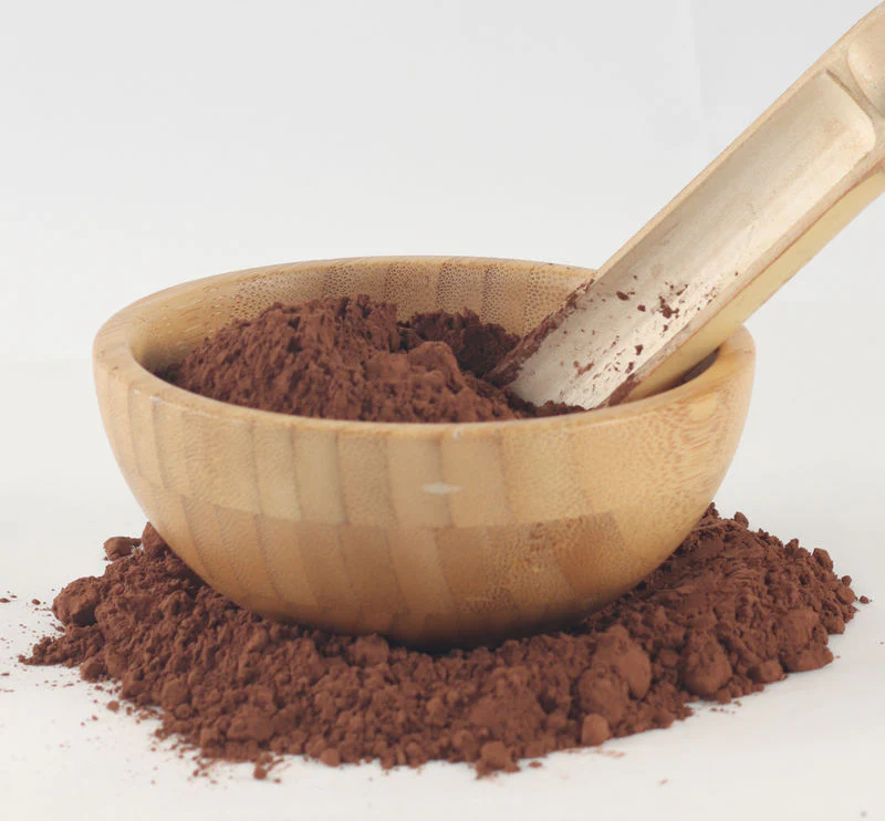 ALKALISED COCOA POWDER 25KG (#101598) - Image 6